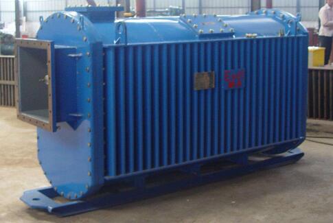 KS13-1000KVA长汀矿用变压器